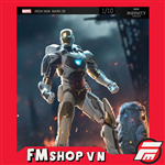 ZD TOYS IRON MAN MK 39