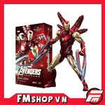 ZD TOYS IRON MAN MARK 85 