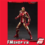 ZD TOYS IRON MAN MK43 2ND