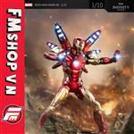 ZD TOYS IRON MAN MK85