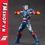 ZD TOYS IRON PATRIOT