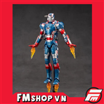 ZD TOYS IRON PATRIOT