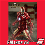 ZD TOYS IRONMAN MK4