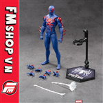 ZD TOYS MARVEL SPIDER-MAN 2099 BLACK SUIT ACTION FIGURE