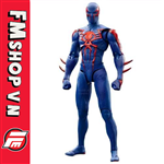 ZD TOYS MARVEL SPIDER-MAN 2099 BLACK SUIT ACTION FIGURE