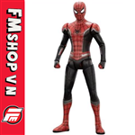 ZD TOYS MARVEL STUDIOS SPIDER-MAN NO WAY HOME UPGRADED SUIT