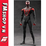 ZD TOYS MILES MORALES PS5