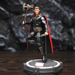 ZD TOYS THOR WITH BASE