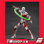 ZD TOYS ULTRAMAN ACE SUIT NETFLIX