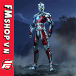 ZD TOYS ULTRAMAN ACE SUIT NETFLIX