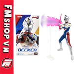 ZD TOYS ULTRAMAN DECKER FLASH TYPE