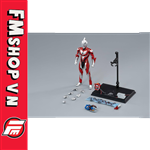 ZD TOYS ULTRAMAN GEED