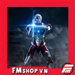 ZD TOYS ULTRAMAN SHINJIRO HAYATA