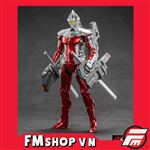 ZD TOYS ULTRAMAN SEVEN SUIT NETFLIX