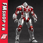 ZD TOYS ULTRAMAN SUIT JACK