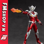 ZD TOYS ULTRAMAN TARO SUIT