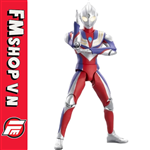 ZD TOYS ULTRAMAN TIGA MULTI TYPE