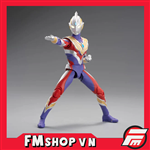ZD TOYS ULTRAMAN TRIGGER MULTI TYPE