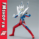 ZD TOYS ULTRAMAN ULTIMATE ZERO