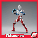 ZD TOYS ULTRAMAN Z ALPHA EDGE