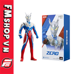 ZD TOYS ULTRAMAN ZERO