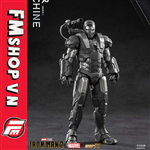 ZD TOYS WAR MACHINE MARK 1