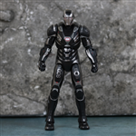 ZD WAR MACHINE MK4 ENDGAME