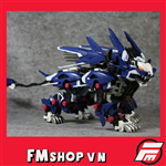 ZOID BT LIGER ZERO JAGER