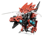 ZOIDS ZW02 GILRAPTOR