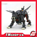 ZOID GREAT SABER TIGER BT