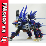 ZOID LIGER ZERO JAGER CLEAR VERSION