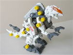 ZOID SPINOSAPPER 043