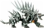 ZOIDS BIO-KEN TORO GB003