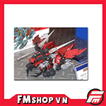 ZOIDS FUZORS CHIMERA DRAGON 1/72
