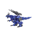 ZOIDS HMM GENO SAURER LI PACKAGE VER