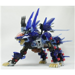 ZOIDS LIGER ZERO JAGER CLEAR VER