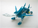 ZOIDS SEIBARION RZ062