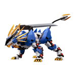ZOIDS SUPER NOVA MURASAME LIGER