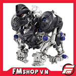 ZOIDS WILD ZW10 KNUCKLE KONG