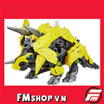 ZOIDS WILD ZW11 TRICERADOGOS