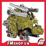 ZOIDS WILD ZW28 BAZOOTLE