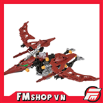 ZOIDS WILD ZW29 SNIPEPTERA