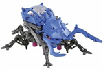 ZOIDS ZW07 KUWAGA