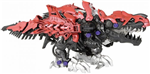 ZOIDS ZW12 DEATH REX
