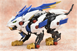 ZOIDS ZW15 WILD LIGER SPECIAL EDITION