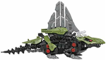 ZOIDS ZW20 DIMEPULSAR