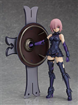 FIGMA 321 FATE GRAND ORDER SHIELDER LIKE NEW (JPV)