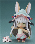 NENDOROID 939 MADE IN ABYSS [NANACHI WITH BONUS]