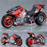 [PRE-ORDER] EX:RIDE CYBERPUNK 2077 YAIBA KUSANAGI (JPV)