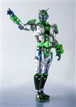 [PRE-ORDER CLOSED] SHF KAMEN RIDER WOZ